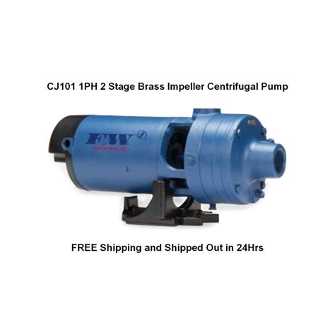 f&w cj101b201ab centrifugal pump|f&i cafe.